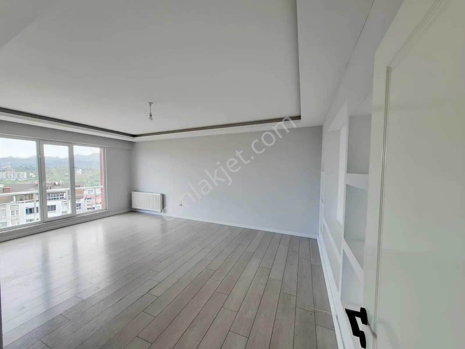Ordu Şahincilide Kamelya Konaklarında Satılık 3+1 Çatı Katı — fotoğraf 22