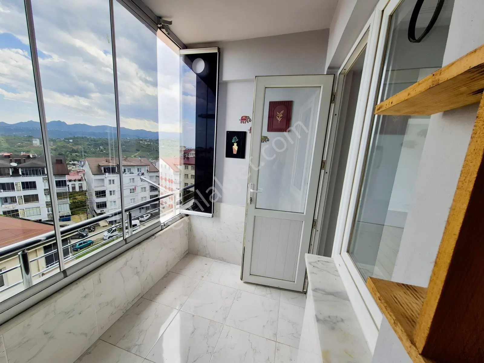 Ordu Şahincilide Kamelya Konaklarında Satılık 3+1 Çatı Katı — fotoğraf 26