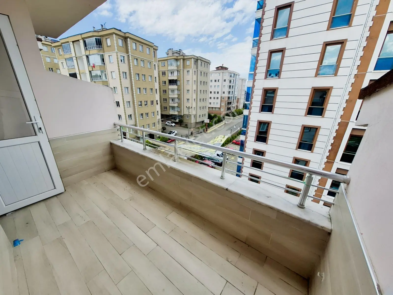 Ordu Şahincilide Kamelya Konaklarında Satılık 3+1 Çatı Katı — fotoğraf 33