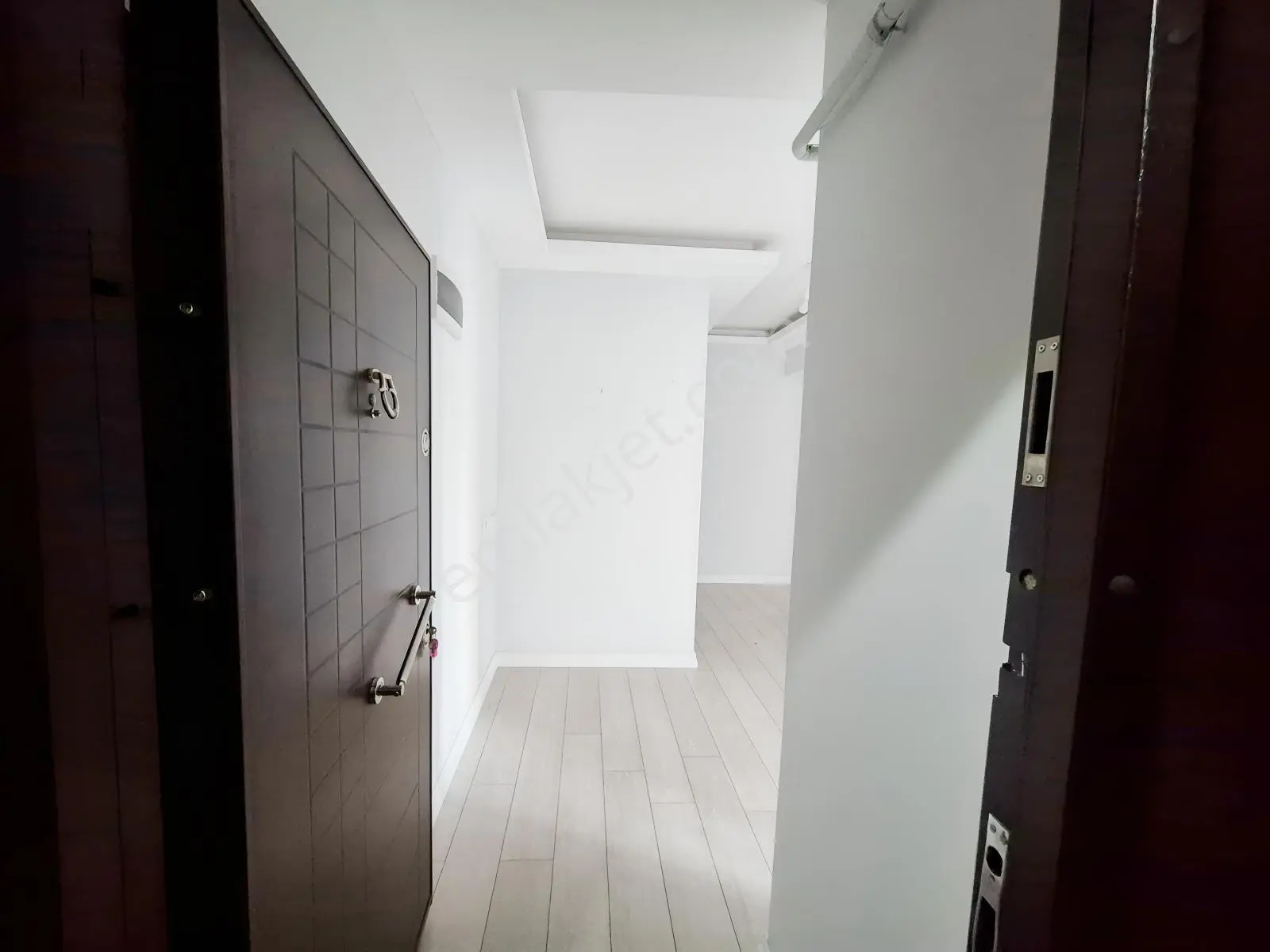 Ordu Şahincilide Kamelya Konaklarında Satılık 3+1 Çatı Katı — fotoğraf 34