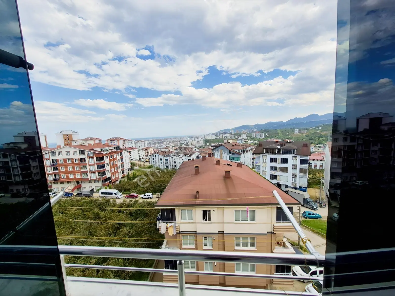 Ordu Şahincilide Kamelya Konaklarında Satılık 3+1 Çatı Katı — fotoğraf 35