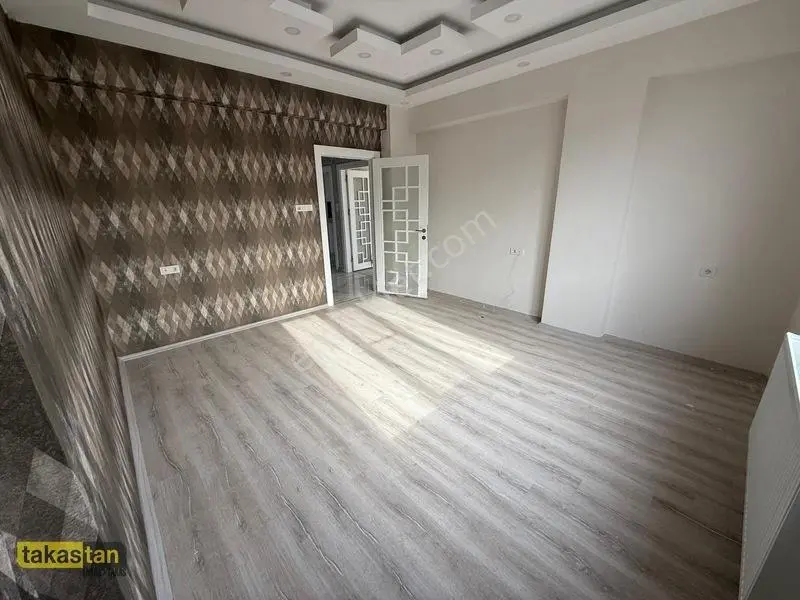 Alparslan 1de 3.kat Yüksekliğinde Önü Açık Masrafsız 3+1 Fısrat — fotoğraf 14
