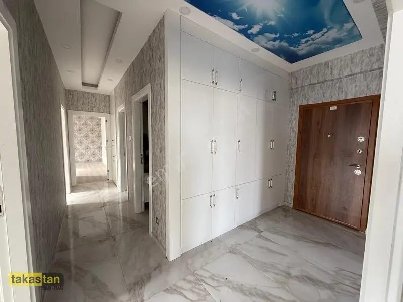 Alparslan 1de 3.kat Yüksekliğinde Önü Açık Masrafsız 3+1 Fısrat — fotoğraf 21