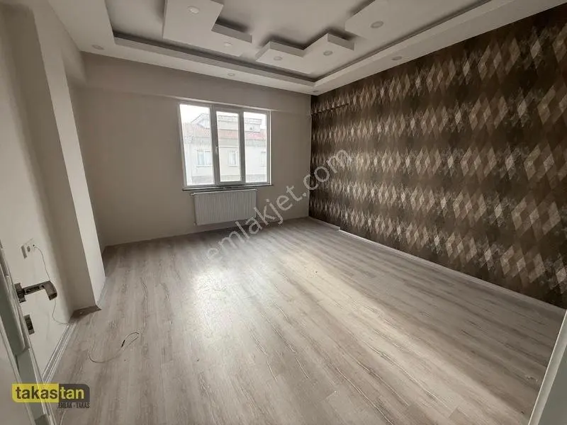 Alparslan 1de 3.kat Yüksekliğinde Önü Açık Masrafsız 3+1 Fısrat — fotoğraf 24