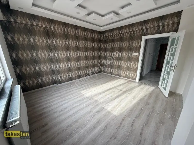 Alparslan 1de 3.kat Yüksekliğinde Önü Açık Masrafsız 3+1 Fısrat — fotoğraf 26
