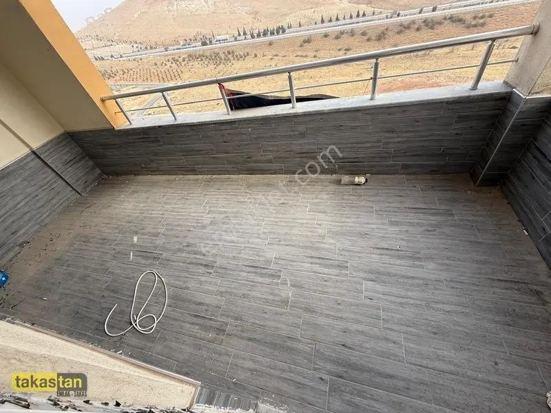 Alparslan 1de 3.kat Yüksekliğinde Önü Açık Masrafsız 3+1 Fısrat — fotoğraf 28