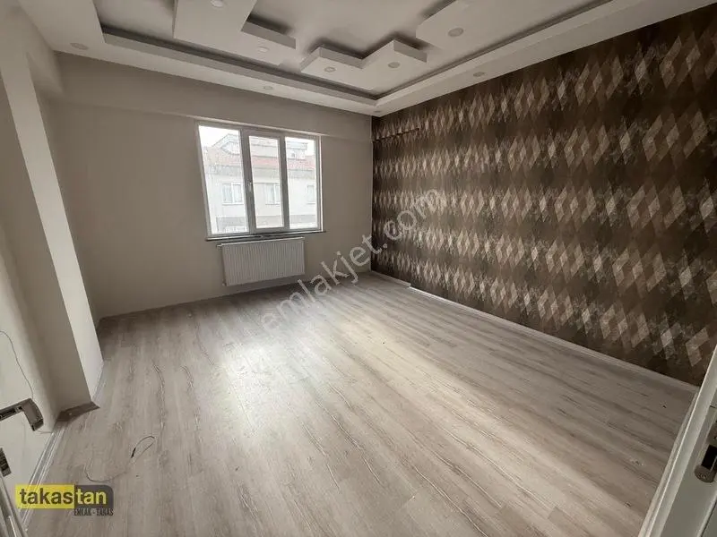 Alparslan 1de 3.kat Yüksekliğinde Önü Açık Masrafsız 3+1 Fısrat — fotoğraf 29