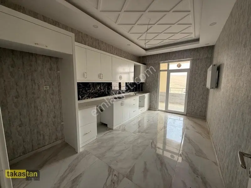 Alparslan 1de 3.kat Yüksekliğinde Önü Açık Masrafsız 3+1 Fısrat — fotoğraf 30