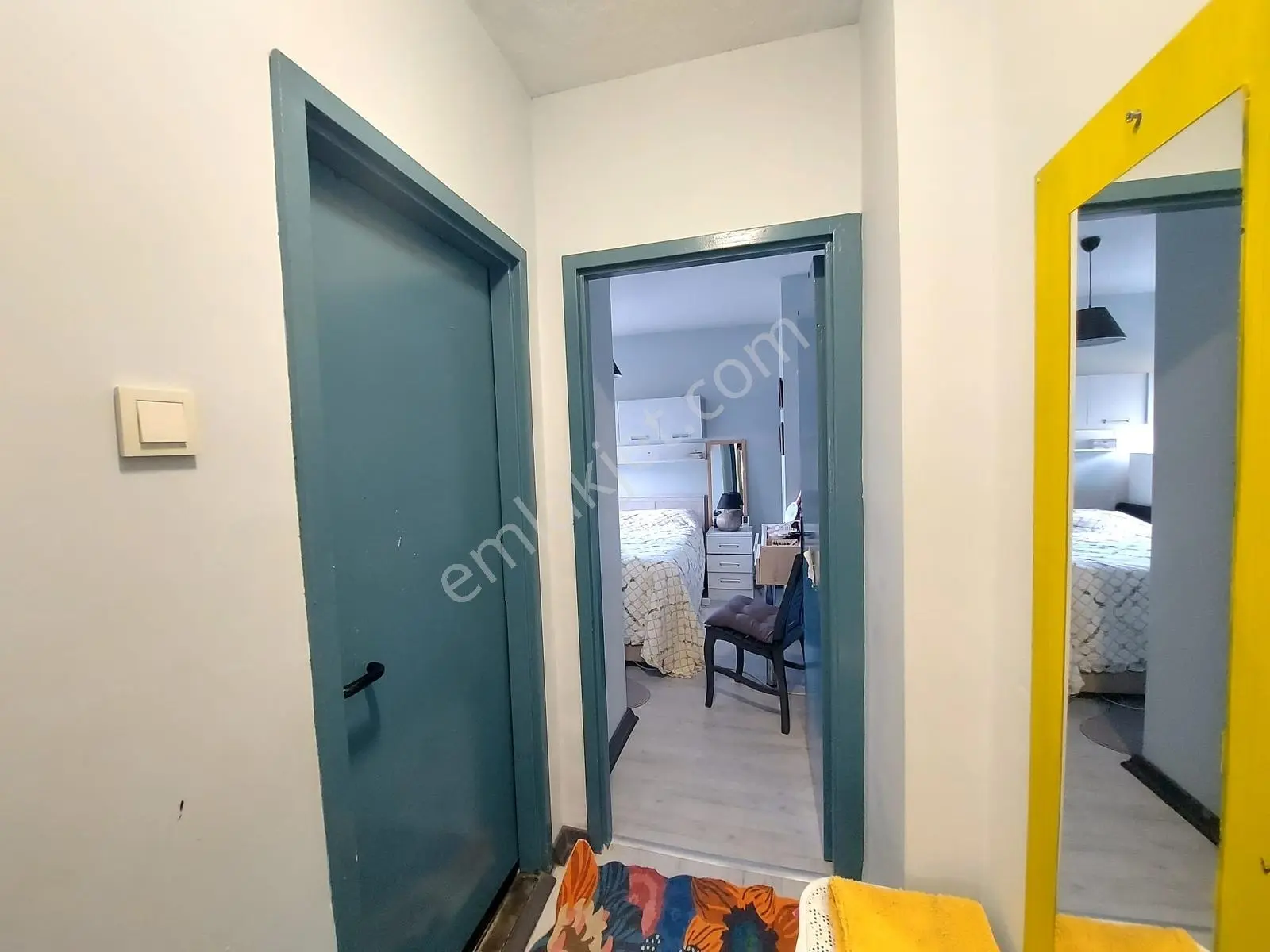 ''eryaman Efor''dan Müstakil Girişli 3+1 Satılık Daire — fotoğraf 10