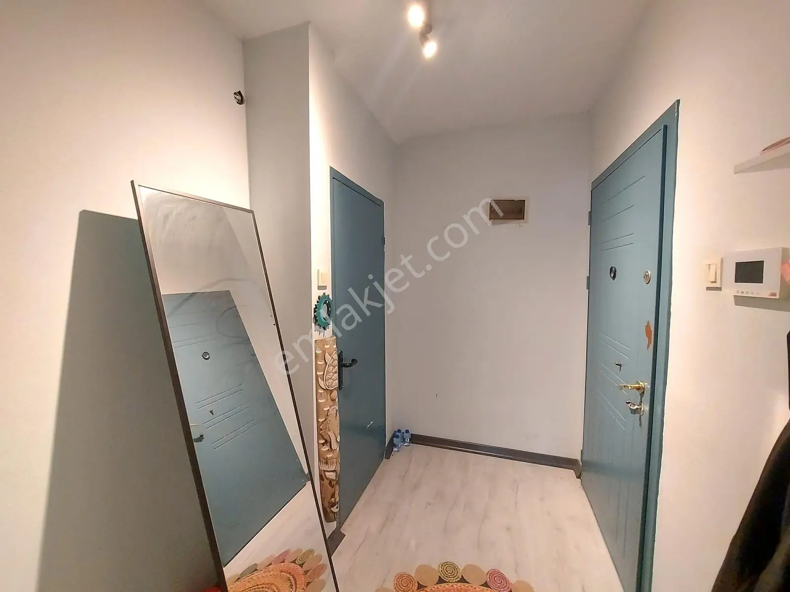 ''eryaman Efor''dan Müstakil Girişli 3+1 Satılık Daire — fotoğraf 11