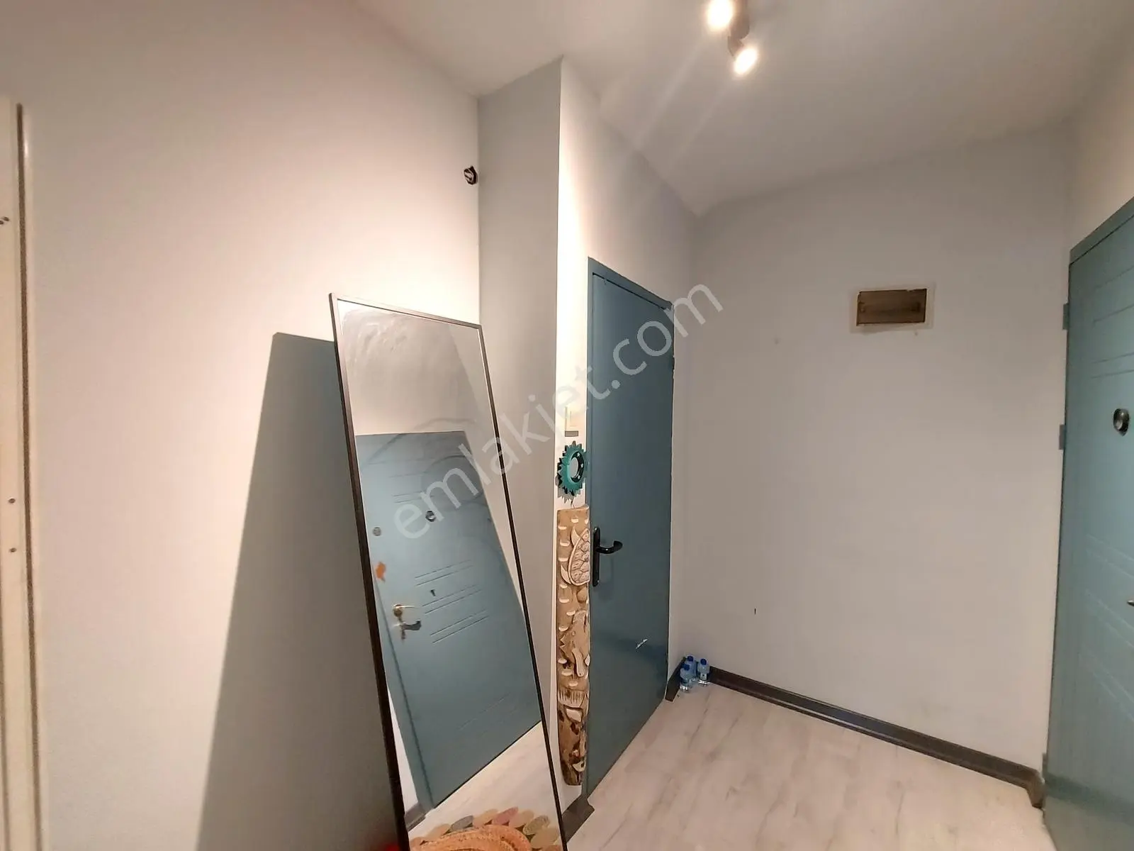''eryaman Efor''dan Müstakil Girişli 3+1 Satılık Daire — fotoğraf 12