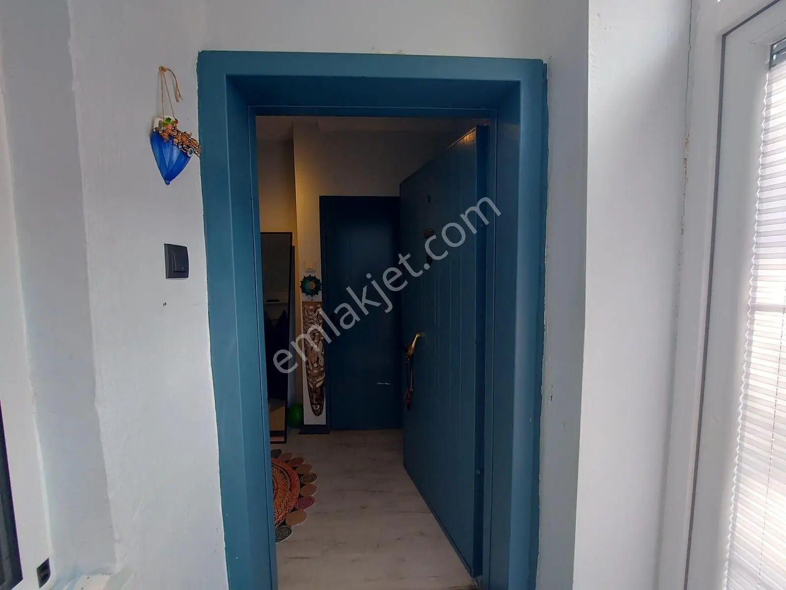 ''eryaman Efor''dan Müstakil Girişli 3+1 Satılık Daire — fotoğraf 13