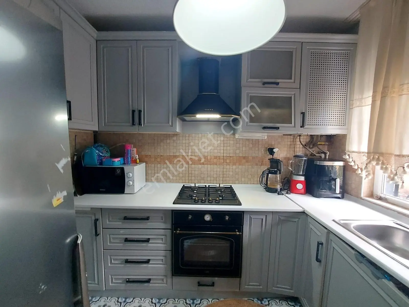 ''eryaman Efor''dan Müstakil Girişli 3+1 Satılık Daire — fotoğraf 20