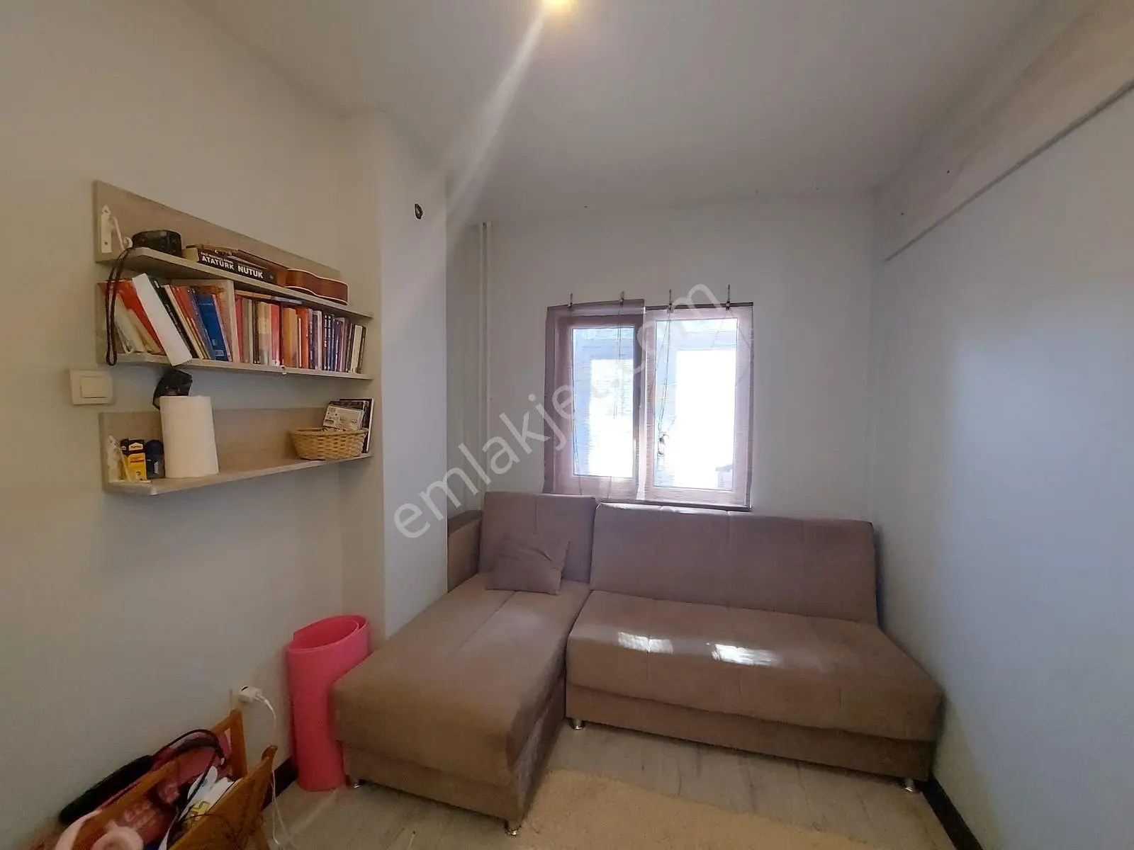 ''eryaman Efor''dan Müstakil Girişli 3+1 Satılık Daire — fotoğraf 28
