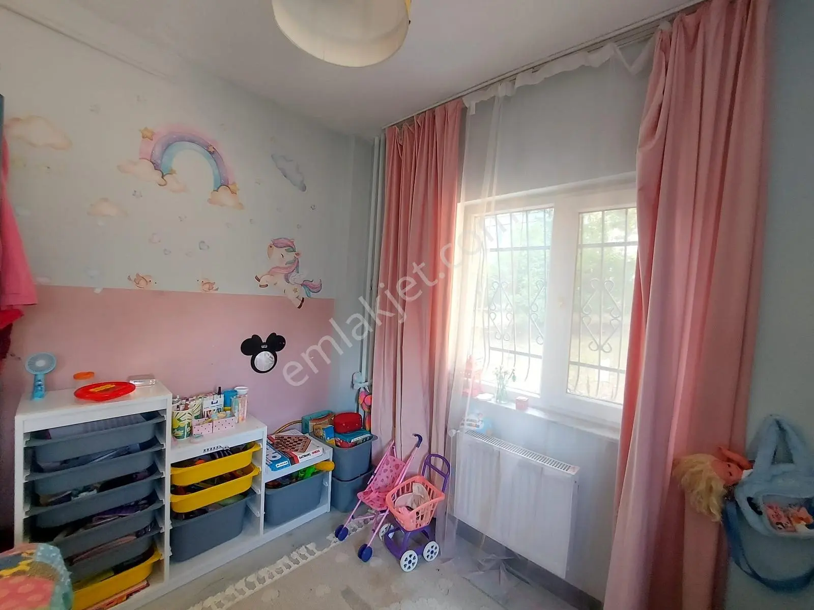 ''eryaman Efor''dan Müstakil Girişli 3+1 Satılık Daire — fotoğraf 29