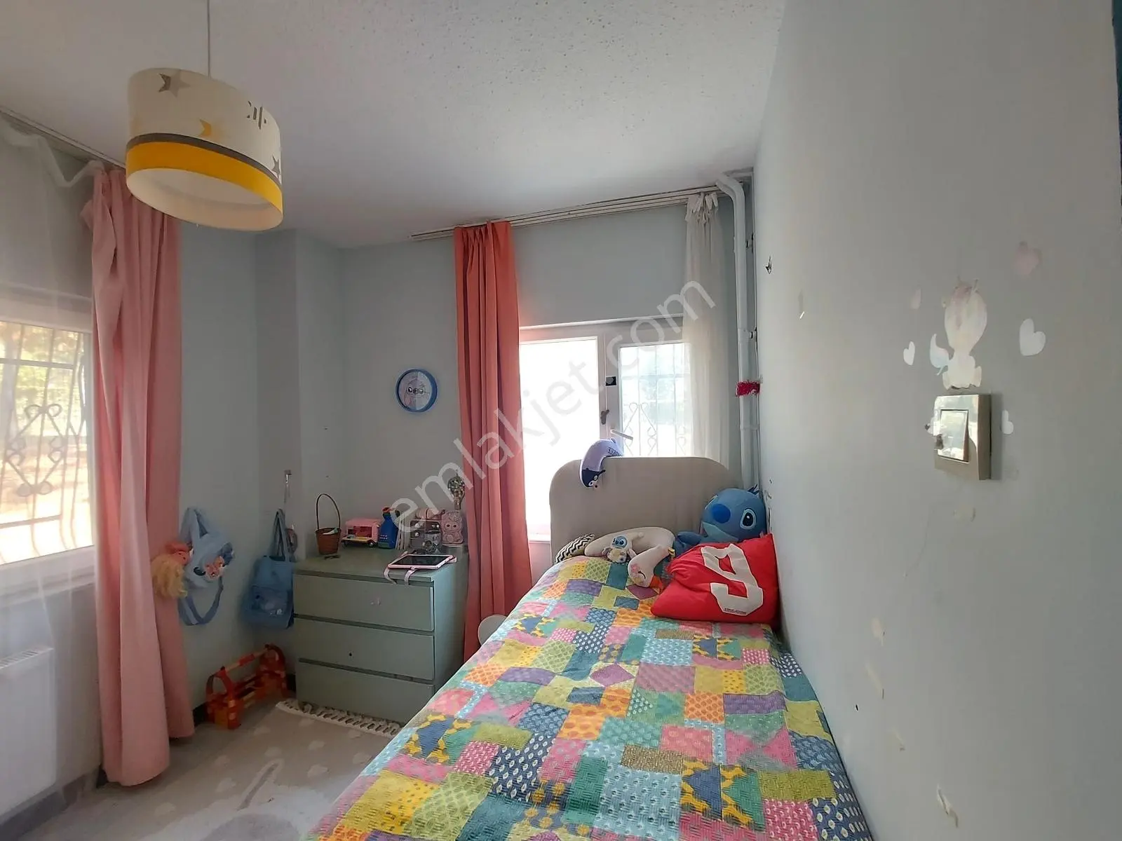 ''eryaman Efor''dan Müstakil Girişli 3+1 Satılık Daire — fotoğraf 30