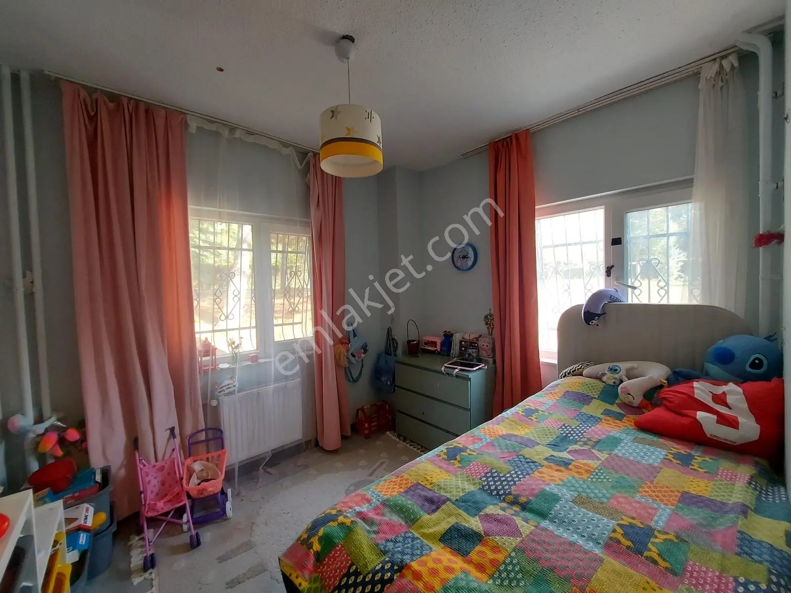 ''eryaman Efor''dan Müstakil Girişli 3+1 Satılık Daire — fotoğraf 31