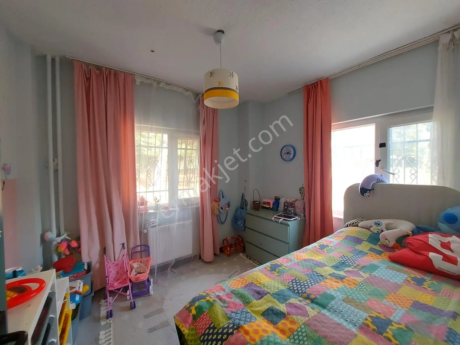 ''eryaman Efor''dan Müstakil Girişli 3+1 Satılık Daire — fotoğraf 32