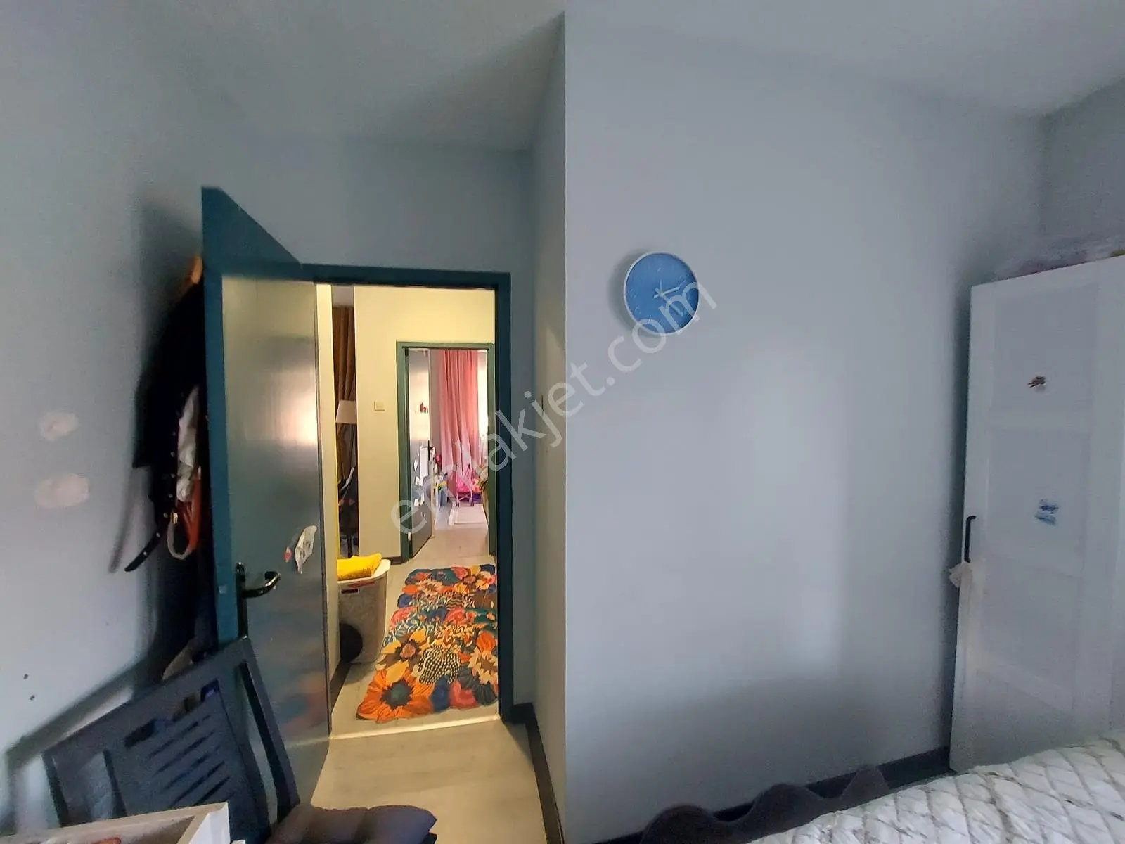 ''eryaman Efor''dan Müstakil Girişli 3+1 Satılık Daire — fotoğraf 33