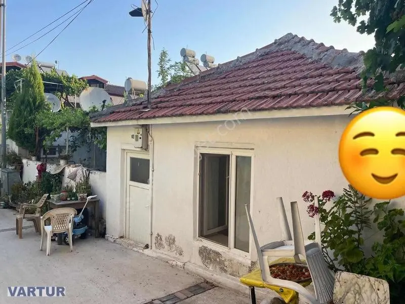 Fethiye Merkezde Müstakil Ev