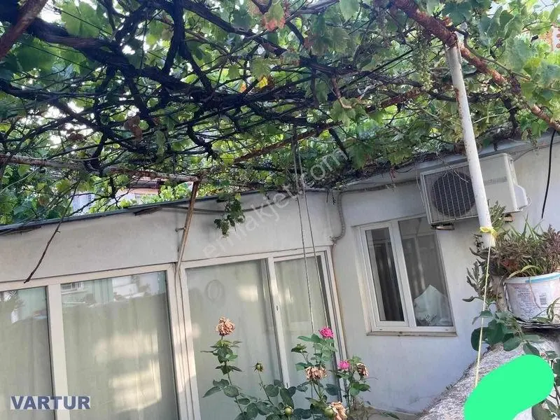 Fethiye Merkezde Müstakil Ev — fotoğraf 3