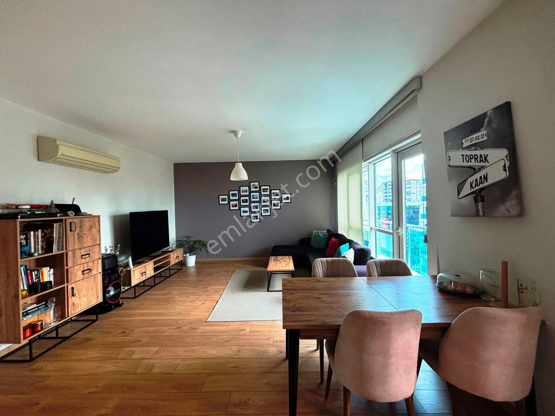 Dragos Dap Royal'de Yüksek Kat Ebeveynli Kiracılı 126m2 Satılık 2+1 — fotoğraf 6