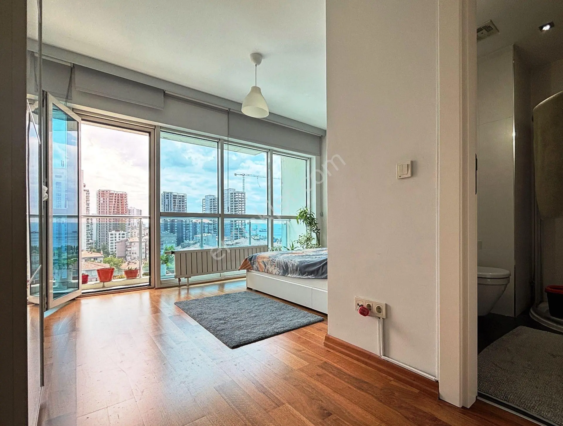 Dragos Dap Royal'de Yüksek Kat Ebeveynli Kiracılı 126m2 Satılık 2+1 — fotoğraf 12