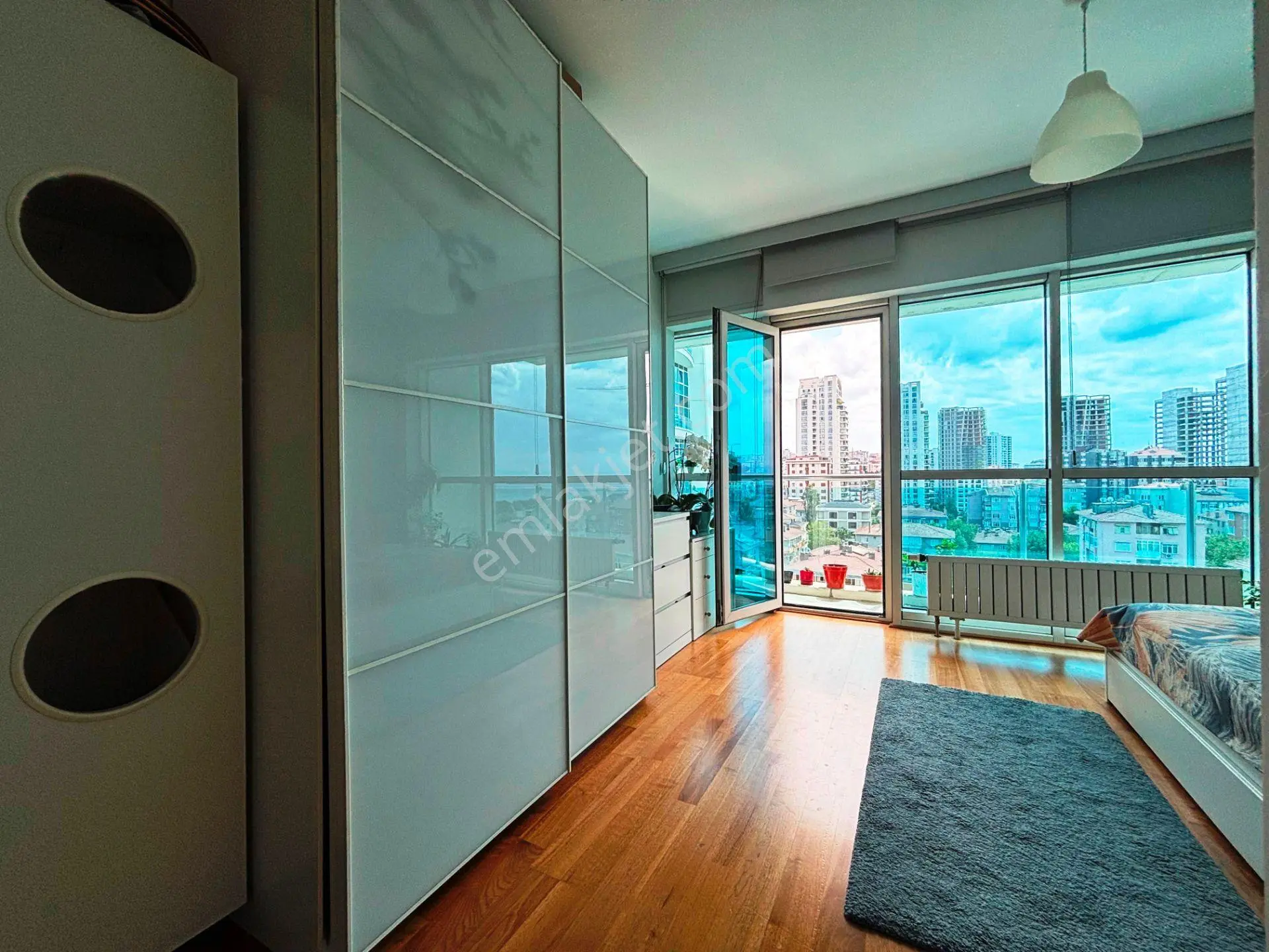 Dragos Dap Royal'de Yüksek Kat Ebeveynli Kiracılı 126m2 Satılık 2+1 — fotoğraf 13
