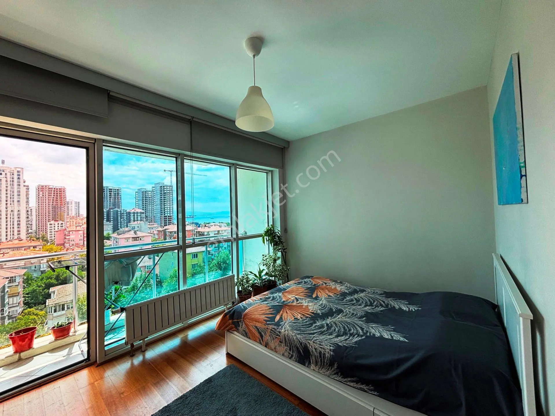 Dragos Dap Royal'de Yüksek Kat Ebeveynli Kiracılı 126m2 Satılık 2+1 — fotoğraf 14