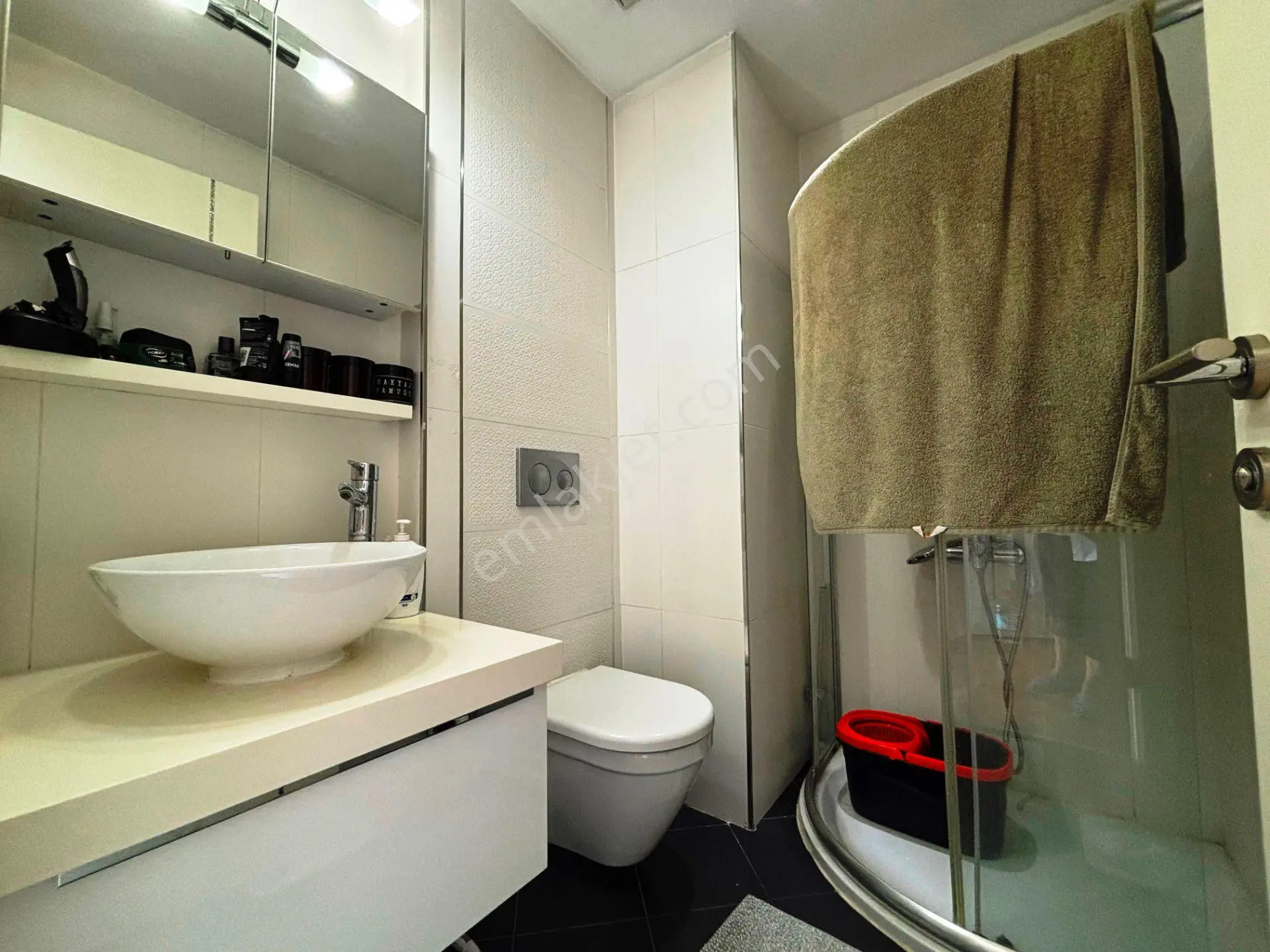 Dragos Dap Royal'de Yüksek Kat Ebeveynli Kiracılı 126m2 Satılık 2+1 — fotoğraf 25