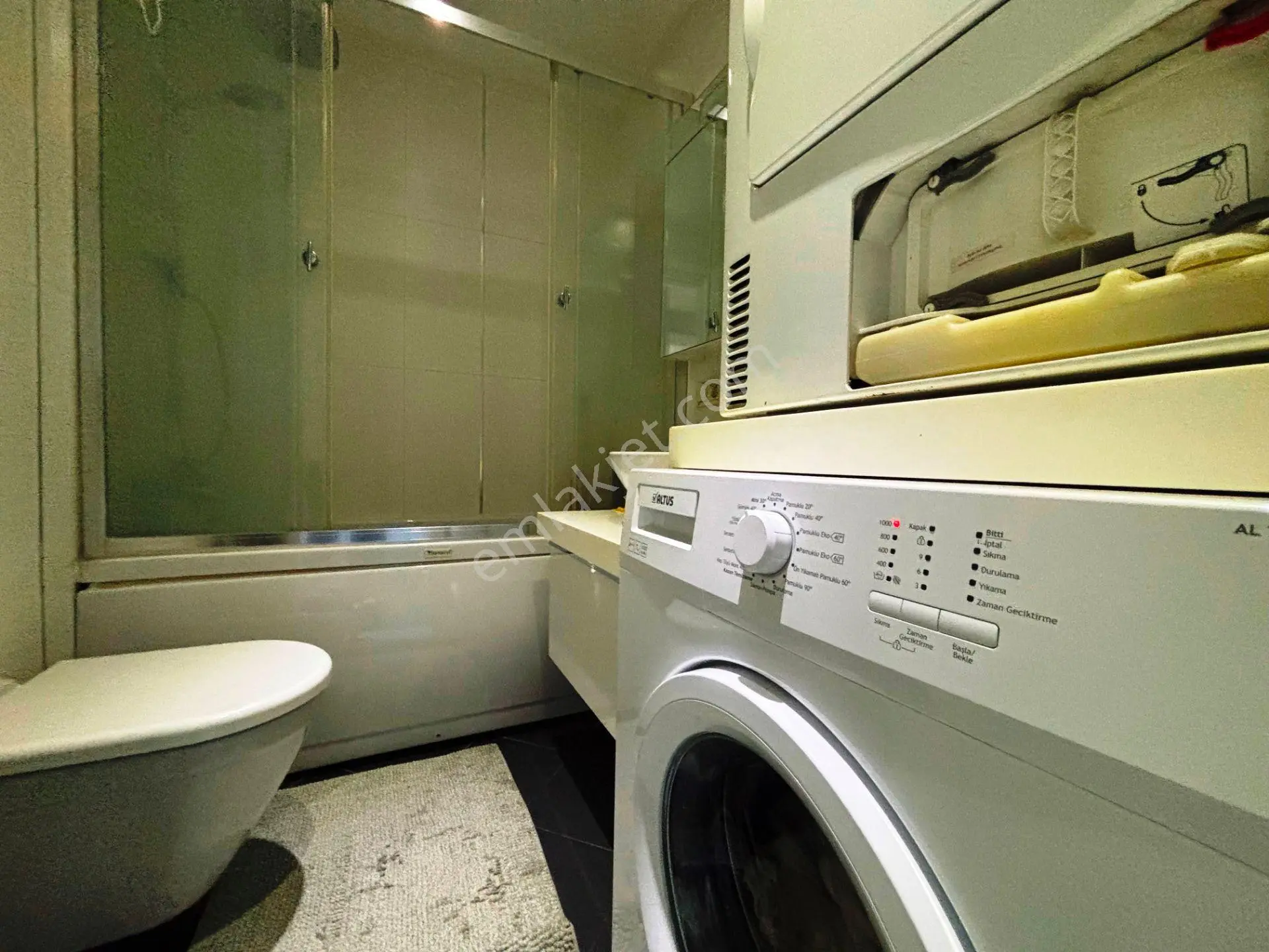 Dragos Dap Royal'de Yüksek Kat Ebeveynli Kiracılı 126m2 Satılık 2+1 — fotoğraf 26