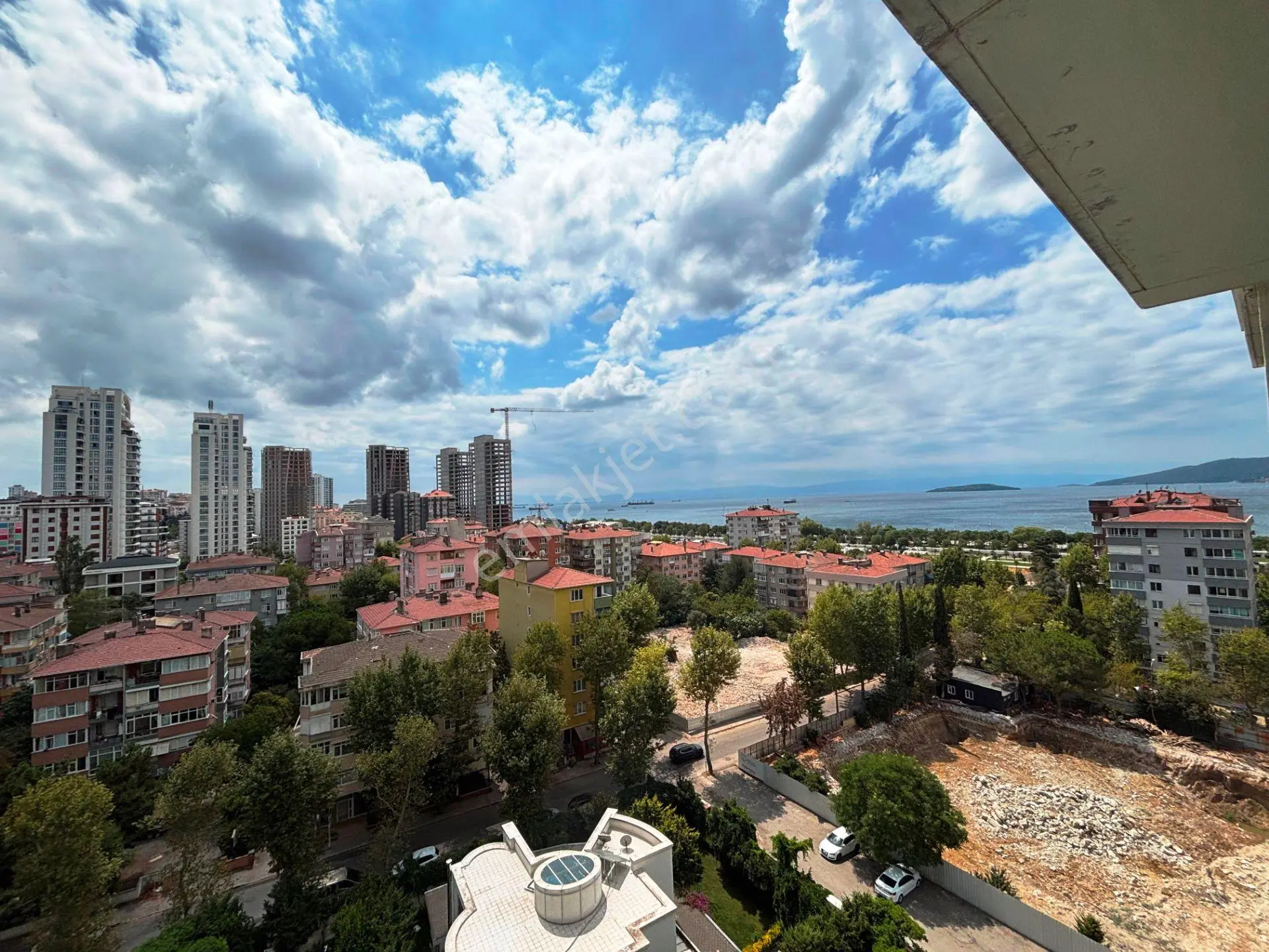 Dragos Dap Royal'de Yüksek Kat Ebeveynli Kiracılı 126m2 Satılık 2+1 — fotoğraf 32