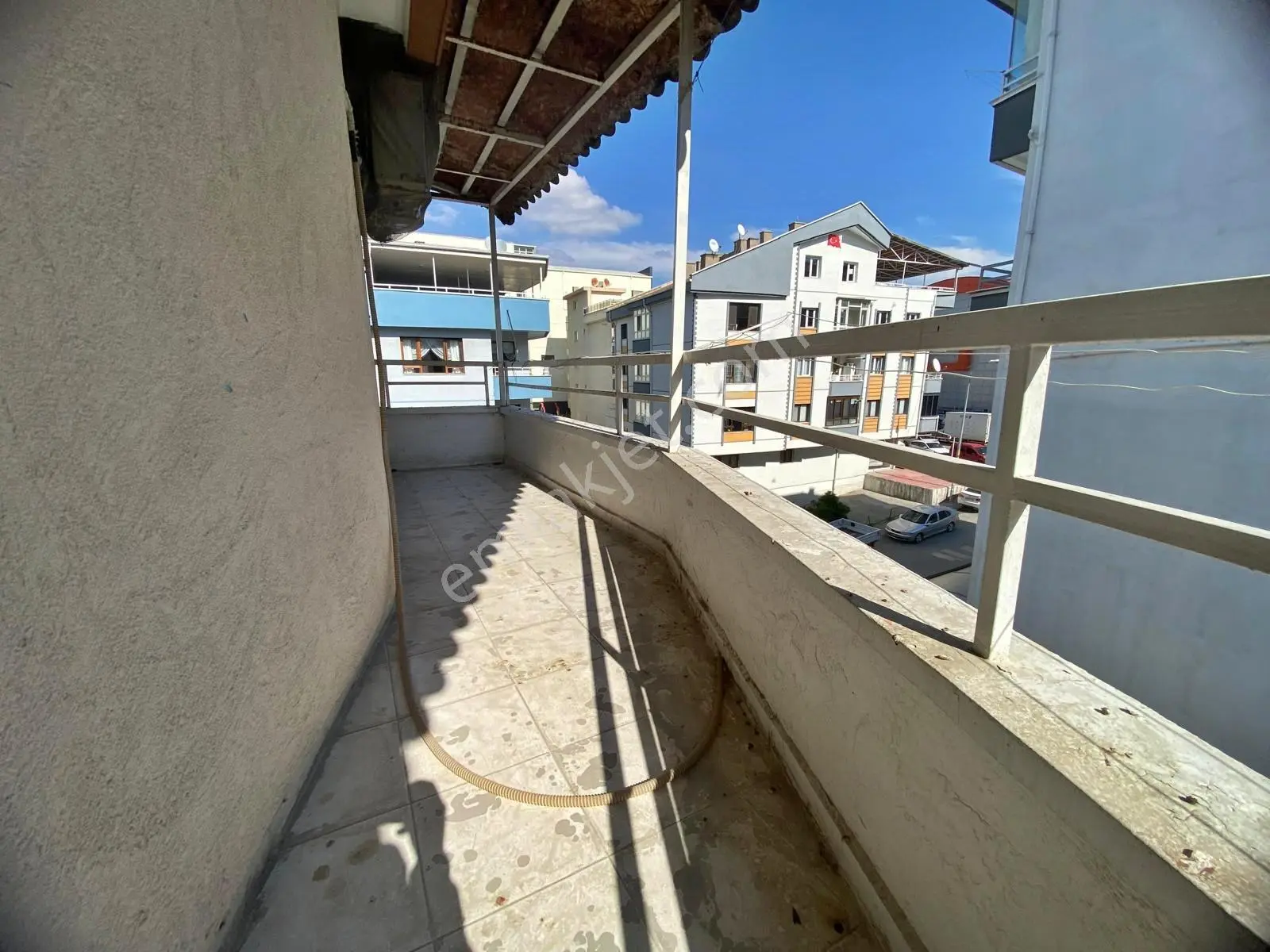 Kaya Grup'tan Hastane & Tren İstasyonu Yakını Satılık 3+1 Daire — fotoğraf 9