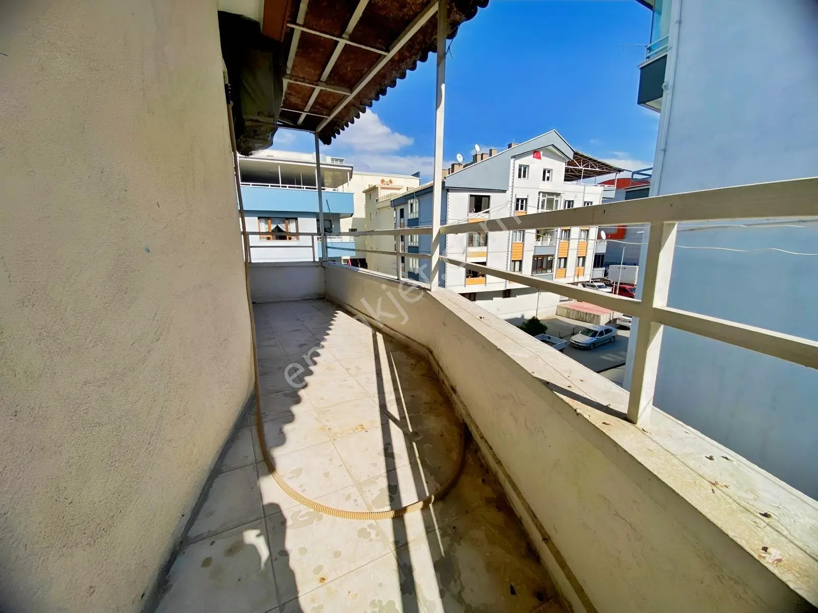 Kaya Grup'tan Hastane & Tren İstasyonu Yakını Satılık 3+1 Daire — fotoğraf 32