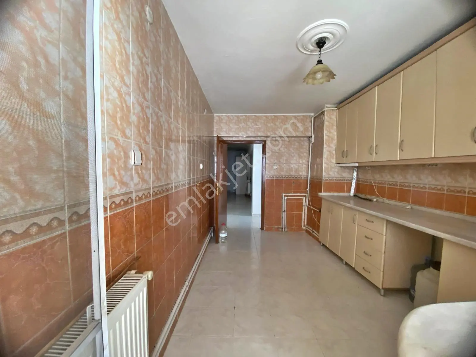 Kaya Grup'tan Hastane & Tren İstasyonu Yakını Satılık 3+1 Daire — fotoğraf 33