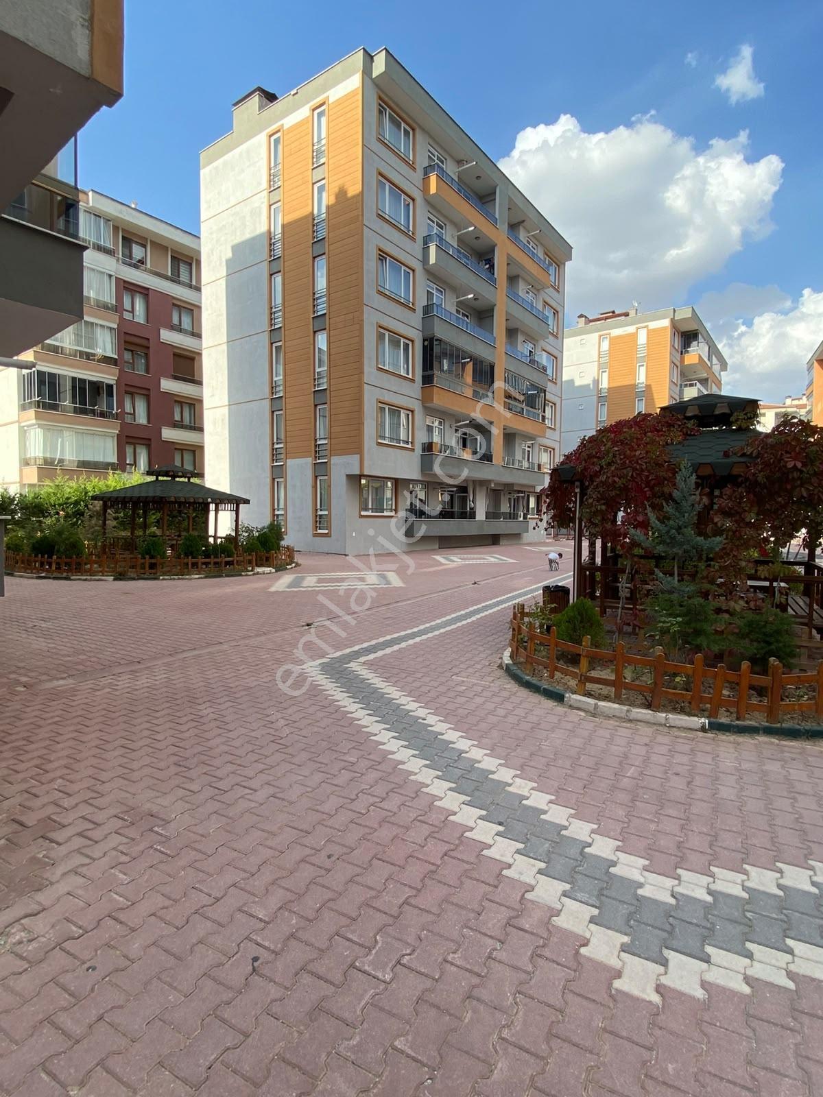 Altı Yol Köprüsü Yakını 4+1 Yüksekgiriş Eminevime Krediye Uygun — fotoğraf 14