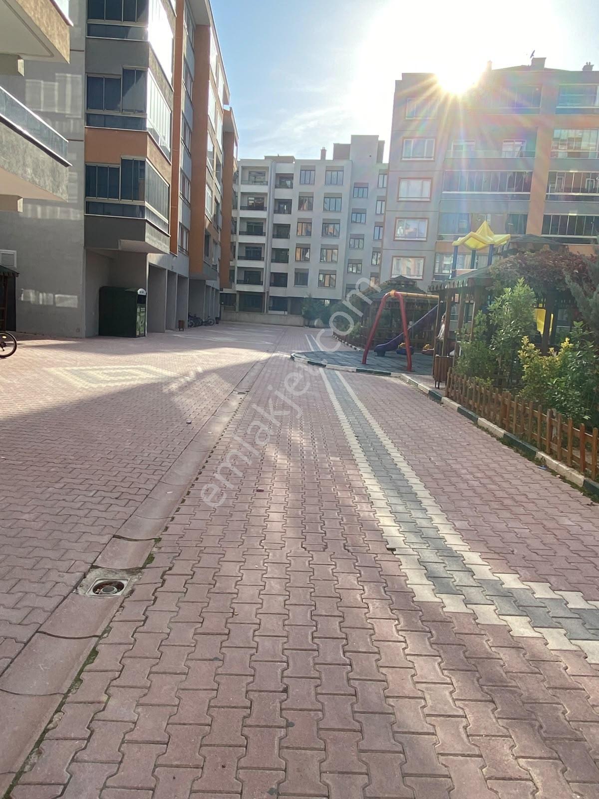 Altı Yol Köprüsü Yakını 4+1 Yüksekgiriş Eminevime Krediye Uygun — fotoğraf 17