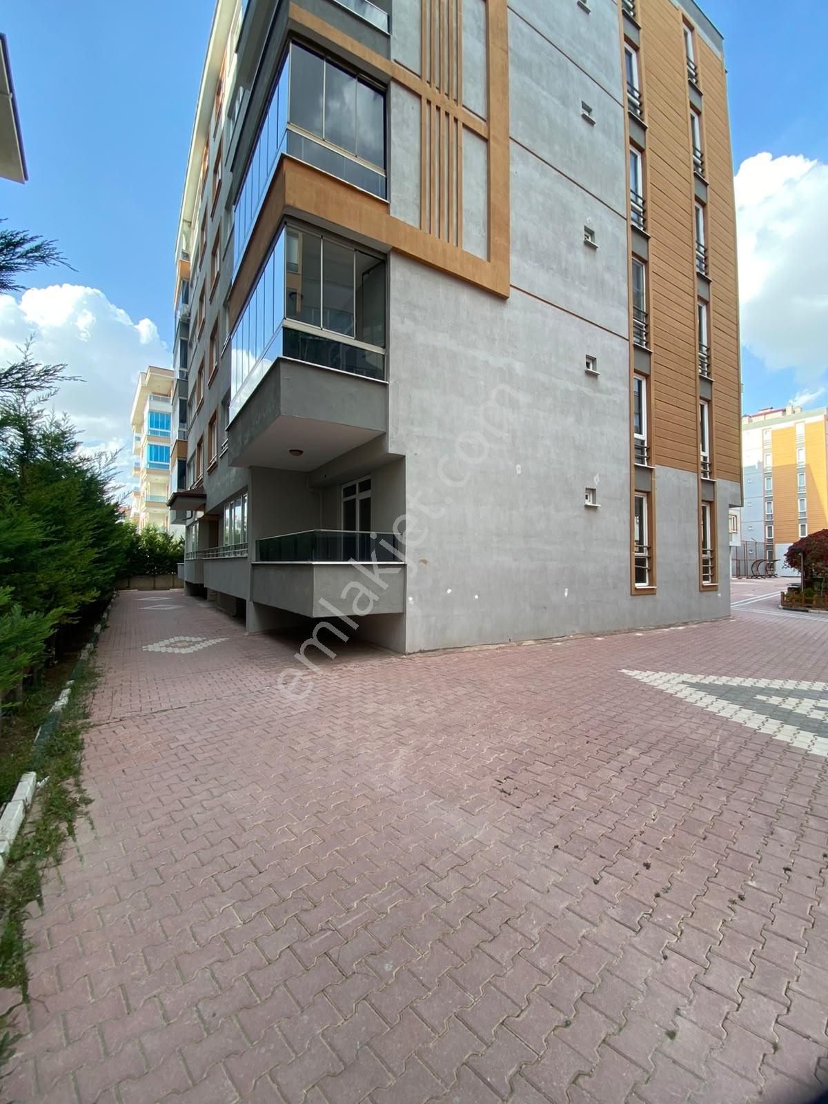 Altı Yol Köprüsü Yakını 4+1 Yüksekgiriş Eminevime Krediye Uygun — fotoğraf 21