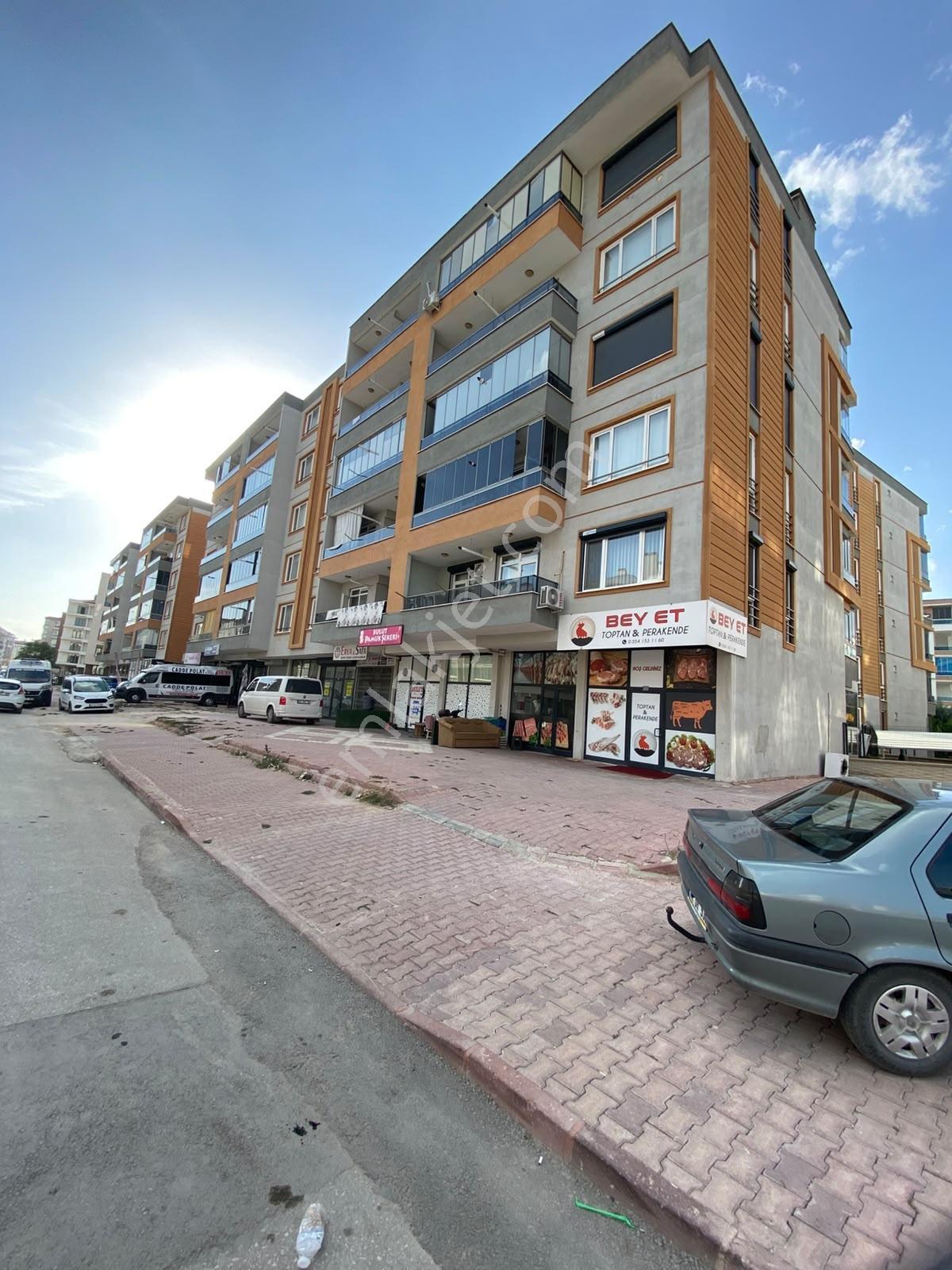Altı Yol Köprüsü Yakını 4+1 Yüksekgiriş Eminevime Krediye Uygun — fotoğraf 22