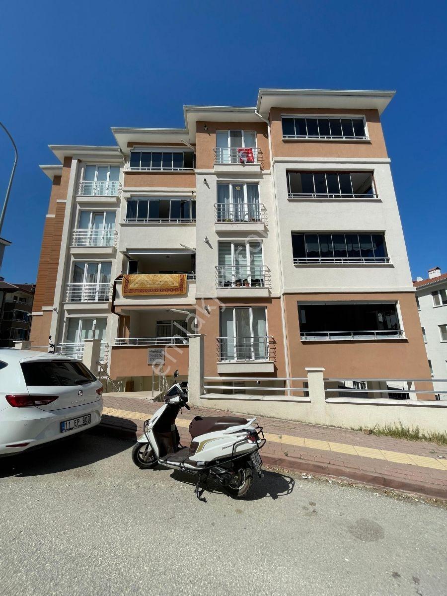 Beyaz Gayrimenkulden Ertuğrulgazi'De Satılık 2+1 Daire