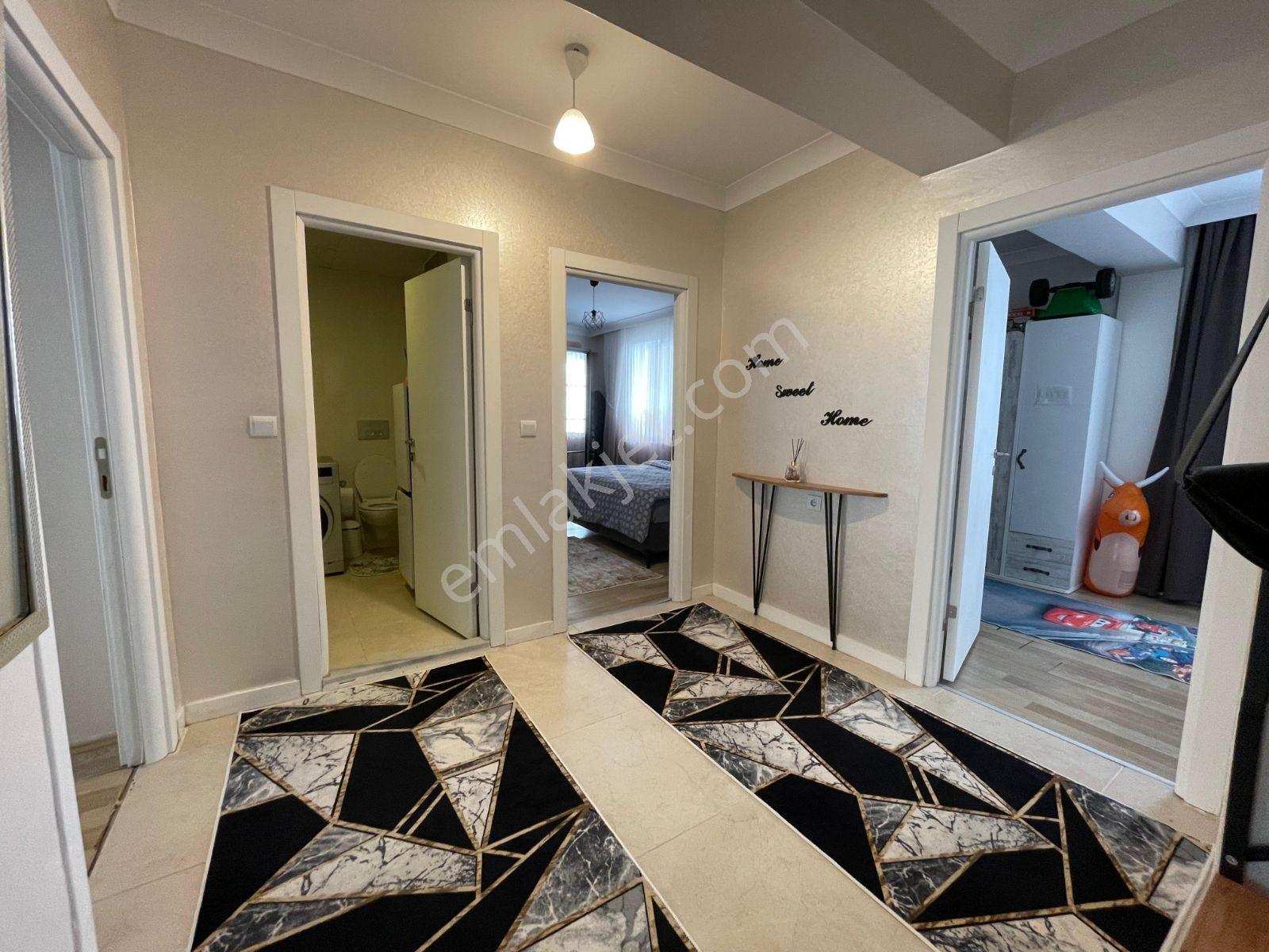 Beyaz Gayrimenkulden Ertuğrulgazi'de Satılık 2+1 Daire — fotoğraf 3
