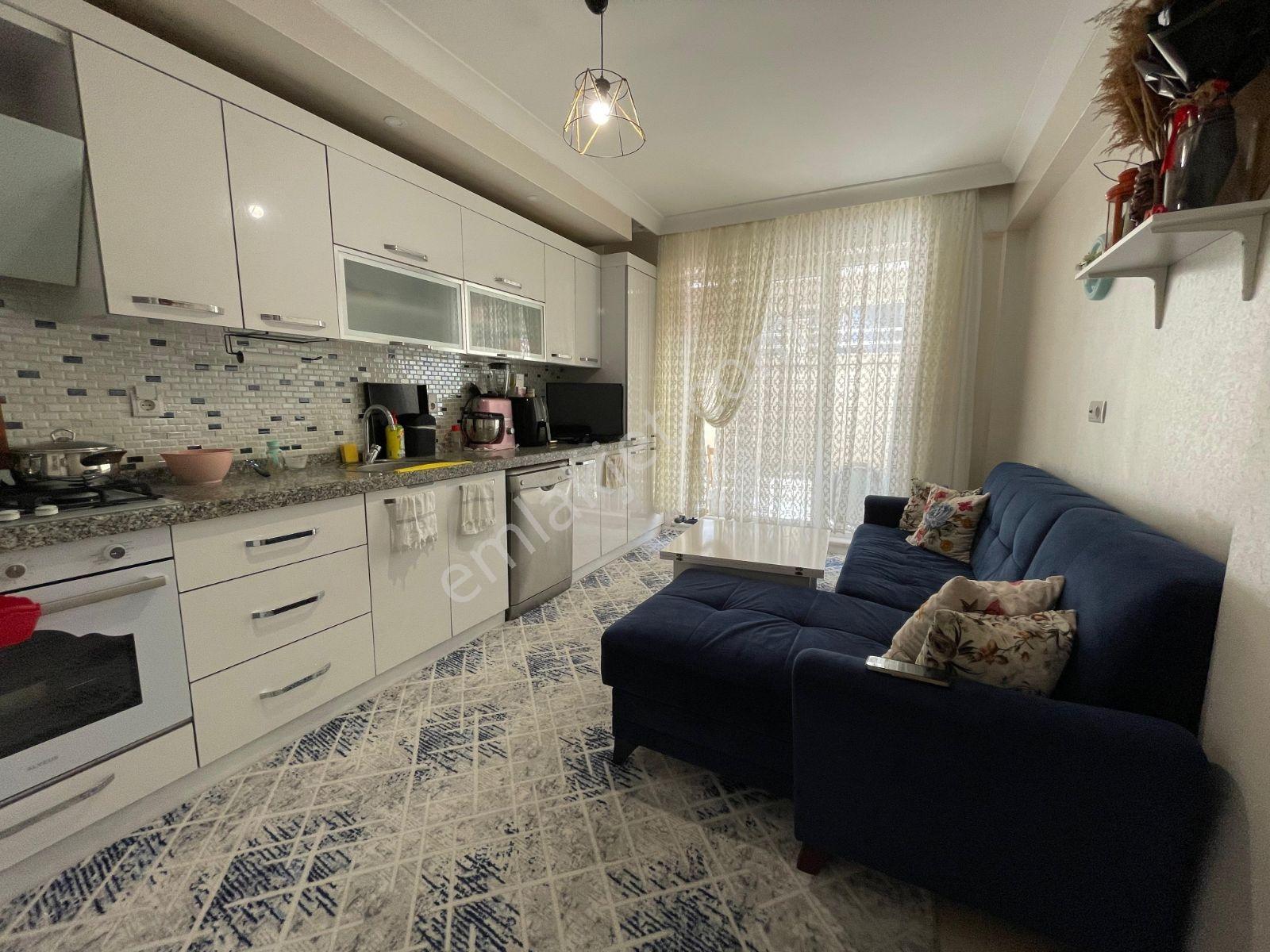 Beyaz Gayrimenkulden Ertuğrulgazi'de Satılık 2+1 Daire — fotoğraf 4