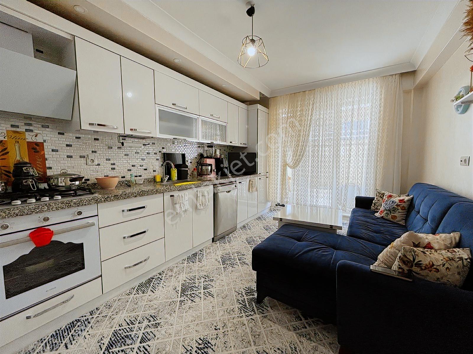 Beyaz Gayrimenkulden Ertuğrulgazi'de Satılık 2+1 Daire — fotoğraf 5