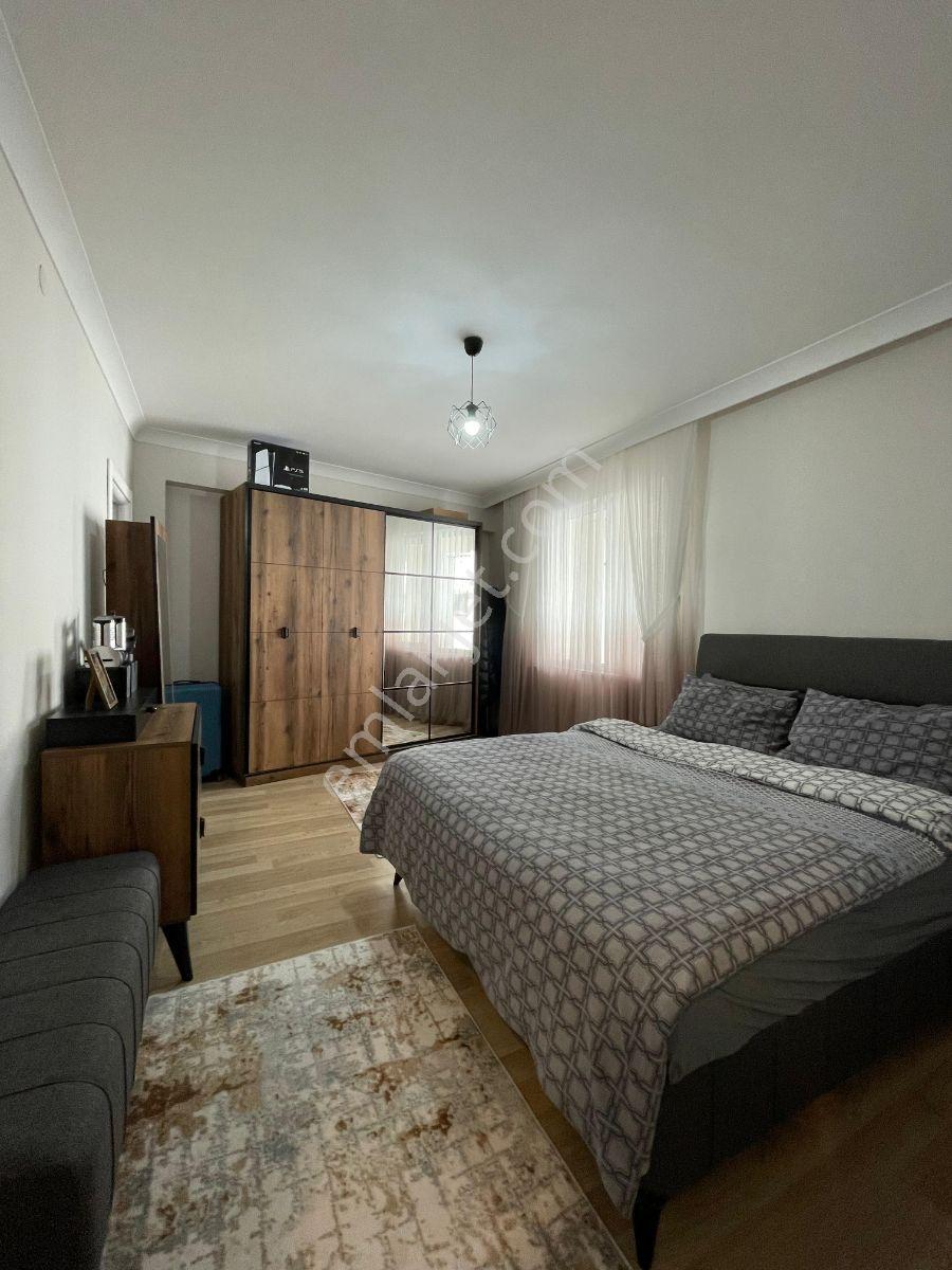 Beyaz Gayrimenkulden Ertuğrulgazi'de Satılık 2+1 Daire — fotoğraf 14