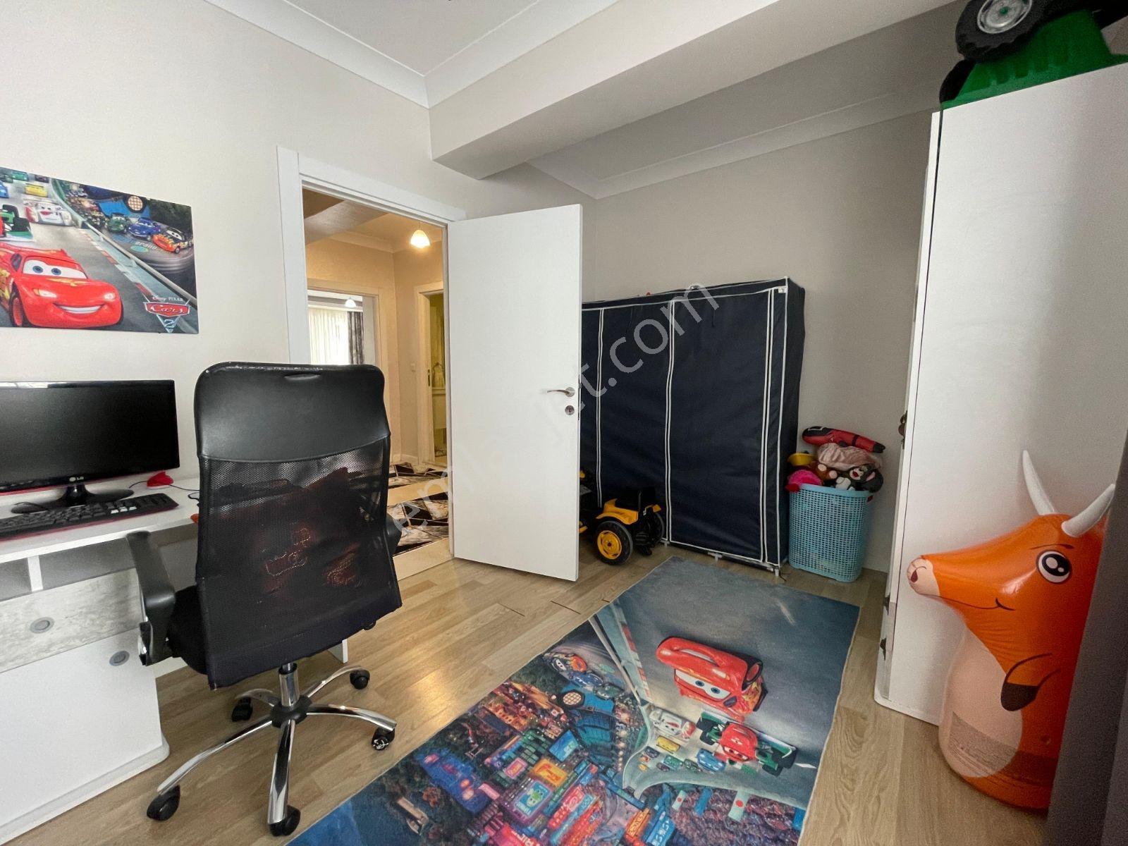Beyaz Gayrimenkulden Ertuğrulgazi'de Satılık 2+1 Daire — fotoğraf 15