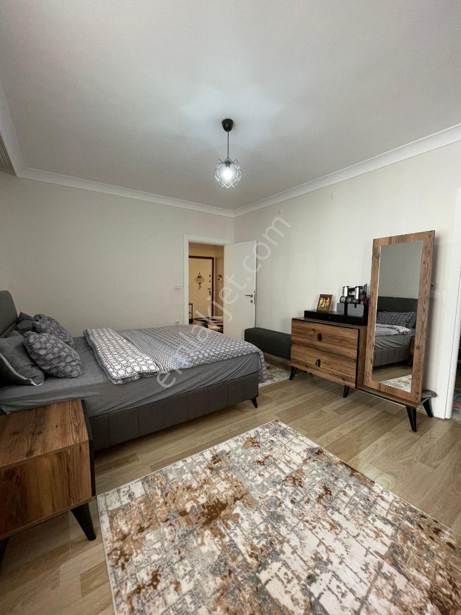 Beyaz Gayrimenkulden Ertuğrulgazi'de Satılık 2+1 Daire — fotoğraf 16