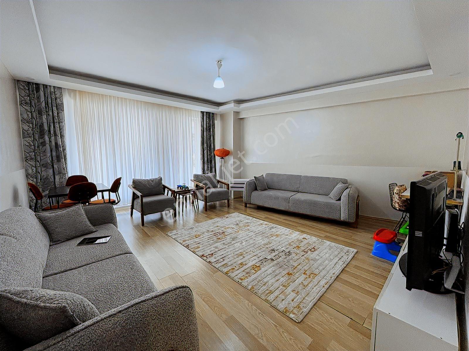 Beyaz Gayrimenkulden Ertuğrulgazi'de Satılık 2+1 Daire — fotoğraf 18