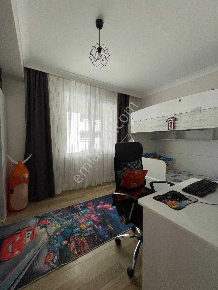 Beyaz Gayrimenkulden Ertuğrulgazi'de Satılık 2+1 Daire — fotoğraf 24