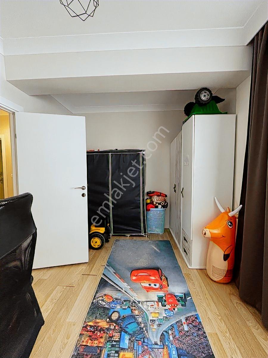 Beyaz Gayrimenkulden Ertuğrulgazi'de Satılık 2+1 Daire — fotoğraf 29