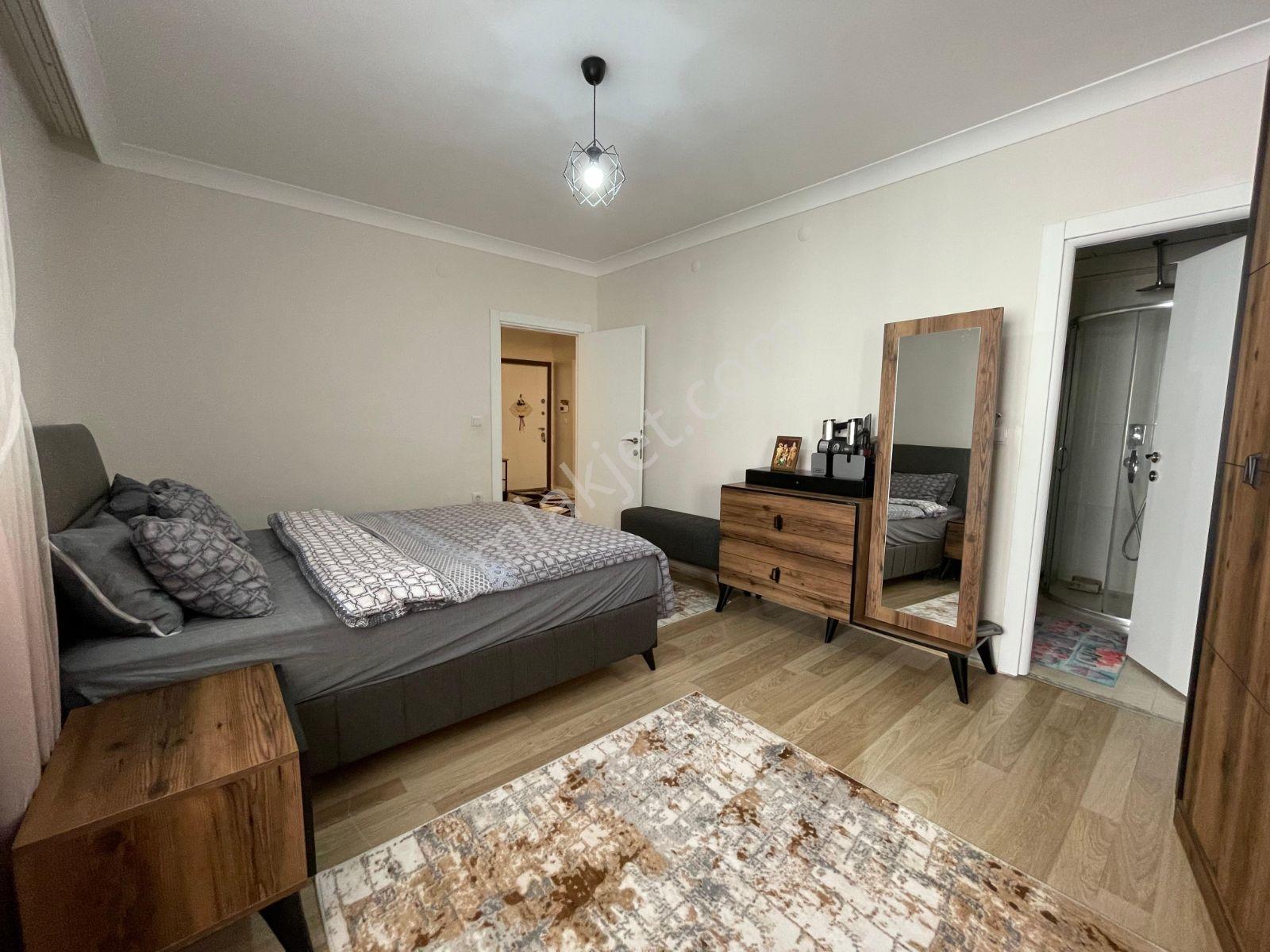 Beyaz Gayrimenkulden Ertuğrulgazi'de Satılık 2+1 Daire — fotoğraf 30
